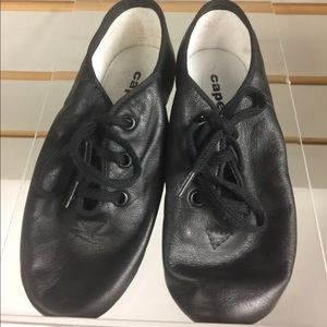 Dance shoes